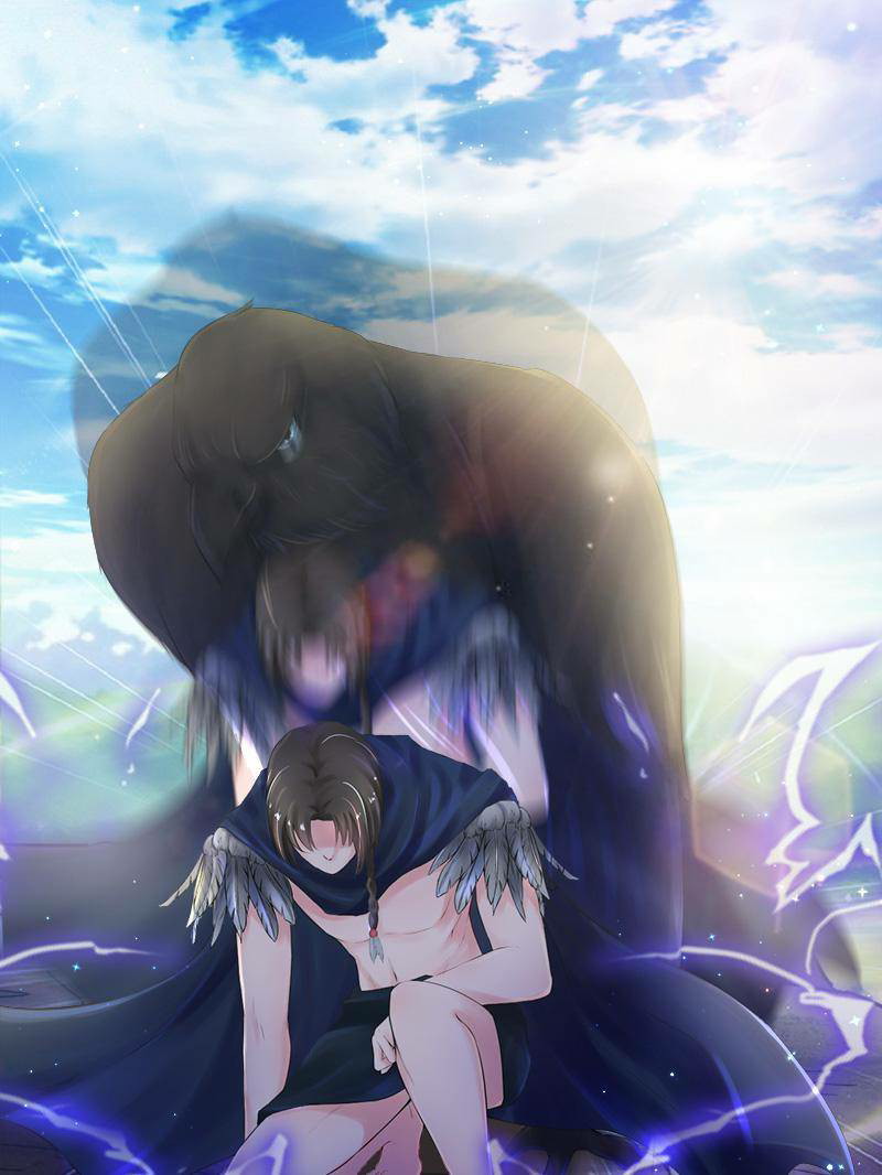 Beauty and the Beasts Chapter 28 Gambar 5
